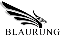 BLAURUNG FILMS Logo